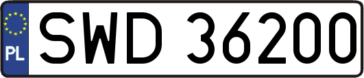 SWD36200