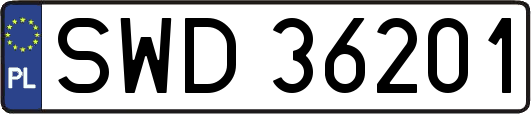 SWD36201