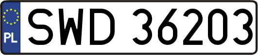 SWD36203