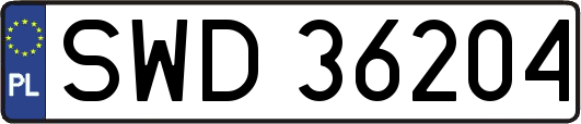 SWD36204