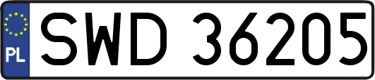 SWD36205