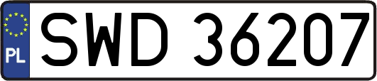 SWD36207