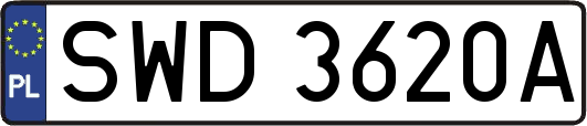 SWD3620A