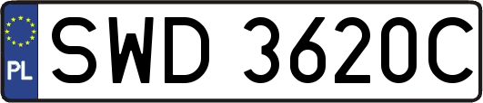 SWD3620C