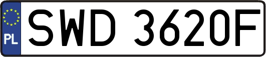SWD3620F