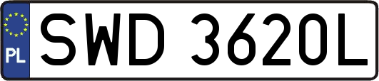 SWD3620L