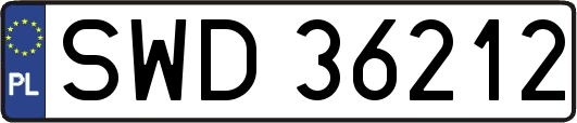 SWD36212