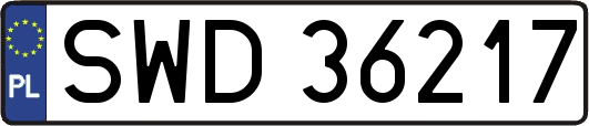 SWD36217