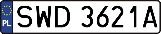 SWD3621A