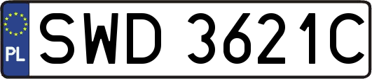 SWD3621C