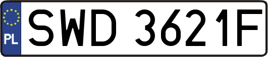 SWD3621F