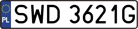 SWD3621G