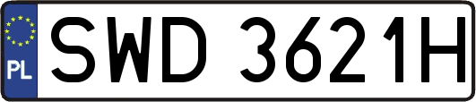 SWD3621H