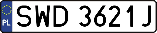 SWD3621J
