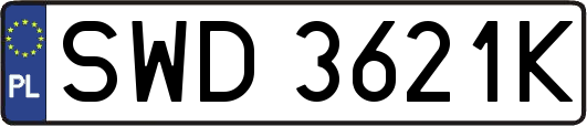 SWD3621K