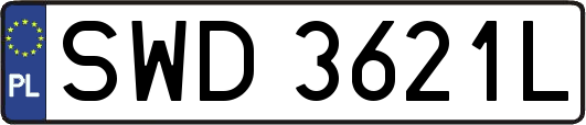 SWD3621L