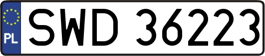 SWD36223