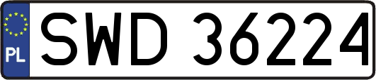 SWD36224