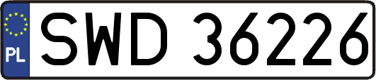 SWD36226