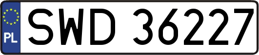 SWD36227