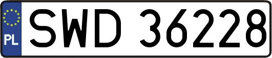 SWD36228