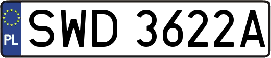 SWD3622A