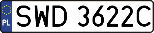 SWD3622C