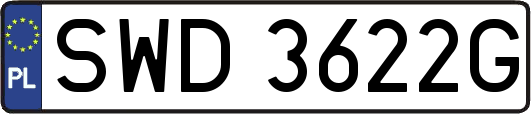 SWD3622G