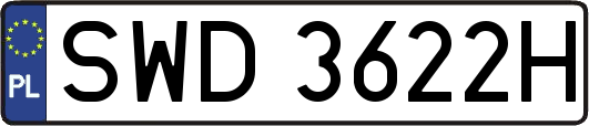 SWD3622H