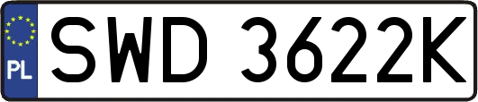 SWD3622K