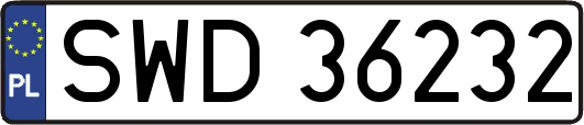 SWD36232