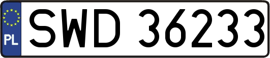SWD36233