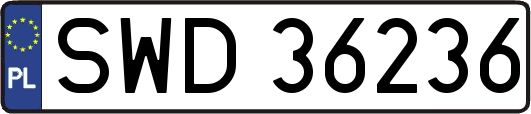 SWD36236