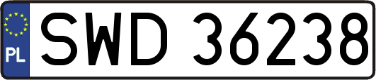 SWD36238