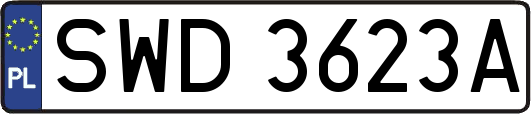 SWD3623A