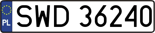 SWD36240