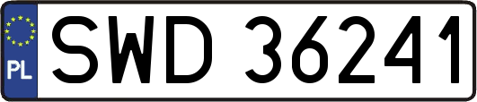 SWD36241