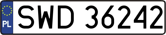 SWD36242