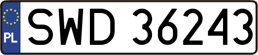 SWD36243