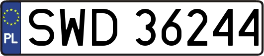 SWD36244