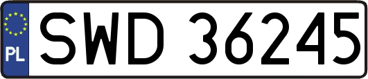 SWD36245