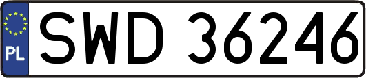 SWD36246