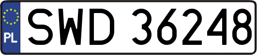 SWD36248