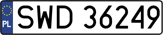 SWD36249