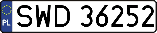 SWD36252
