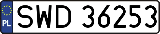 SWD36253