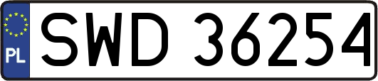 SWD36254