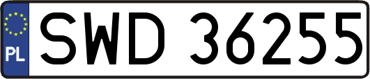 SWD36255