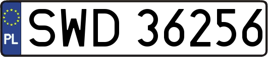 SWD36256