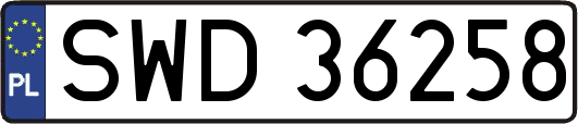 SWD36258